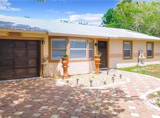 4027 Mindi Ave, Naples, FL 34112