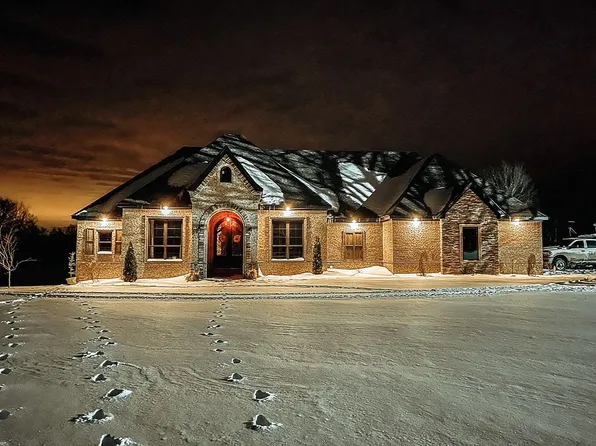 10 County Road 367, Wynne, AR 72396