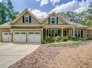 102 Walnut Ct #1426, Waleska, GA
