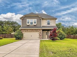 21 Desert Rose Ct, Elgin, SC 29045