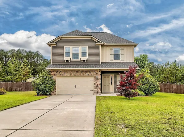 21 Desert Rose Ct, Elgin, SC 29045