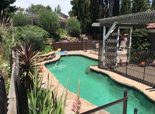 2861 Morgan Dr, San Ramon, CA 94583