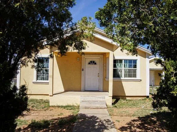 801 E 15th St, Odessa, TX 79761