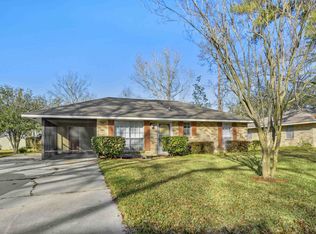 1205 N Patricia Ave, Gonzales, LA 70737