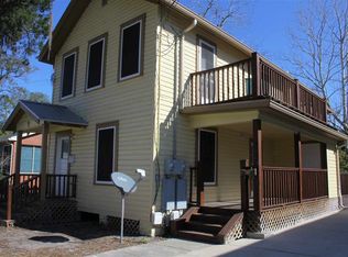 9 1/2 Riberia St, Saint Augustine, FL 32084