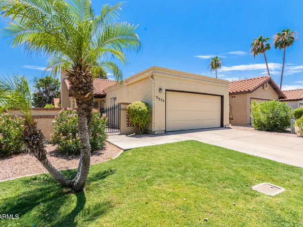 2255 E FORGE Avenue, Mesa, AZ 85204