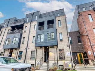 10 Calamint Ln #45, Richmond Hill, ON L4E 1C3