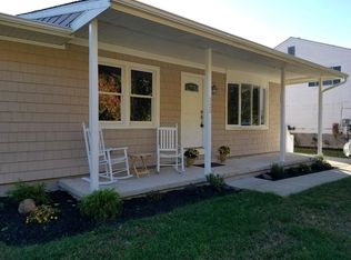 320 Linda Anne Ave, Cape May, NJ 08204