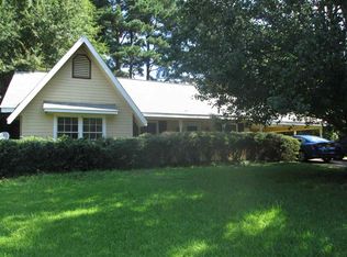 521 Sycamore Cir, Ridgeland, MS 39157