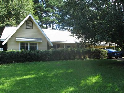 521 Sycamore Cir, Ridgeland, MS, 39157
