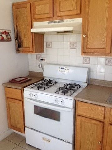 2nd image of 7811 S Aberdeen St #2