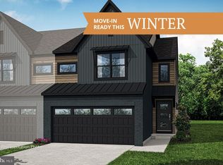 1020 Blackstone Run, Carlisle, PA 17015