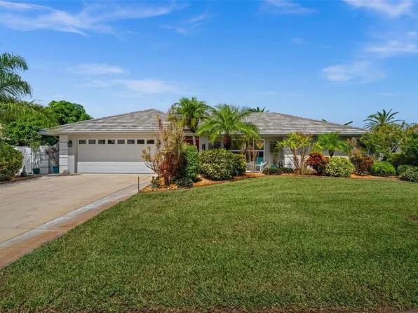 518 DOVER DRIVE S, ENGLEWOOD, FL 34223