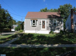 245 Haines Ave, Barrington, NJ 08007