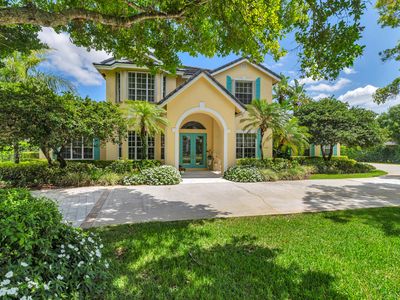 15440 Emmelman Road, Wellington, FL, 33414