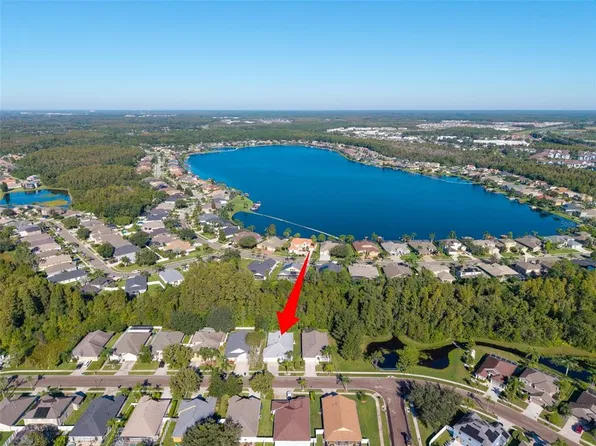 1127 ROLLING STONE RUN, ODESSA, FL 33556