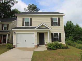 701 Sycamore Ct, Grovetown, GA 30813