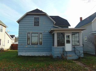 430 Oak St, Ishpeming, MI 49849