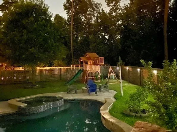 14303 Fosters Run Ln, Humble, TX 77396