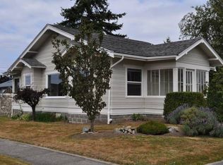 2601 Russell St, Bellingham, WA 98225