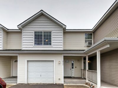 1914 Wyoming St APT C, Missoula, MT, 59801