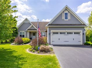 83 Arborway Ln, Rochester, NY 14612