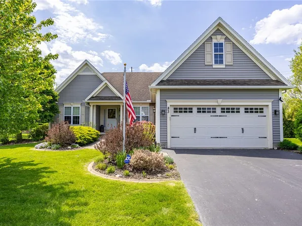 83 Arborway Ln, Rochester, NY 14612