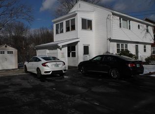 121 Varney St APT 2, Manchester, NH 03102
