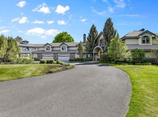 67480 Cloverdale Rd, Bend, OR 97703