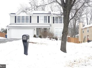 1511 Kingsgate St, Bowie, MD 20721