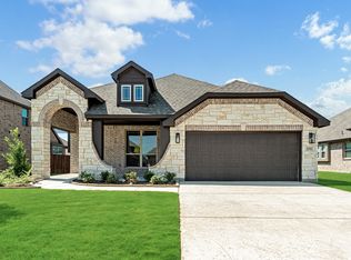 1312 Cedar Creek Ln, Crowley, TX 76036