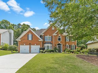 3423 Mill Grove Ter, Dacula, GA 30019