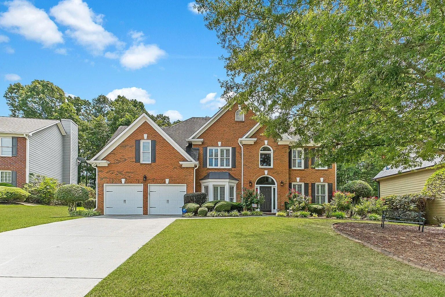3423 Mill Grove Ter photo 1