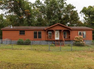 N2453 Lakeview Dr, Montello, WI 53949