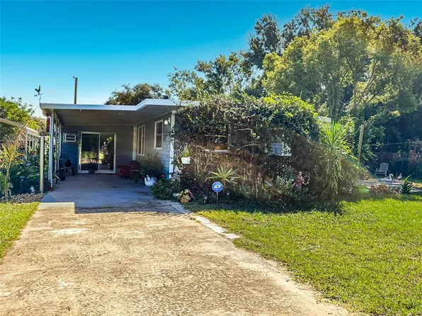1726 FLINT DRIVE, AUBURNDALE, FL 33823