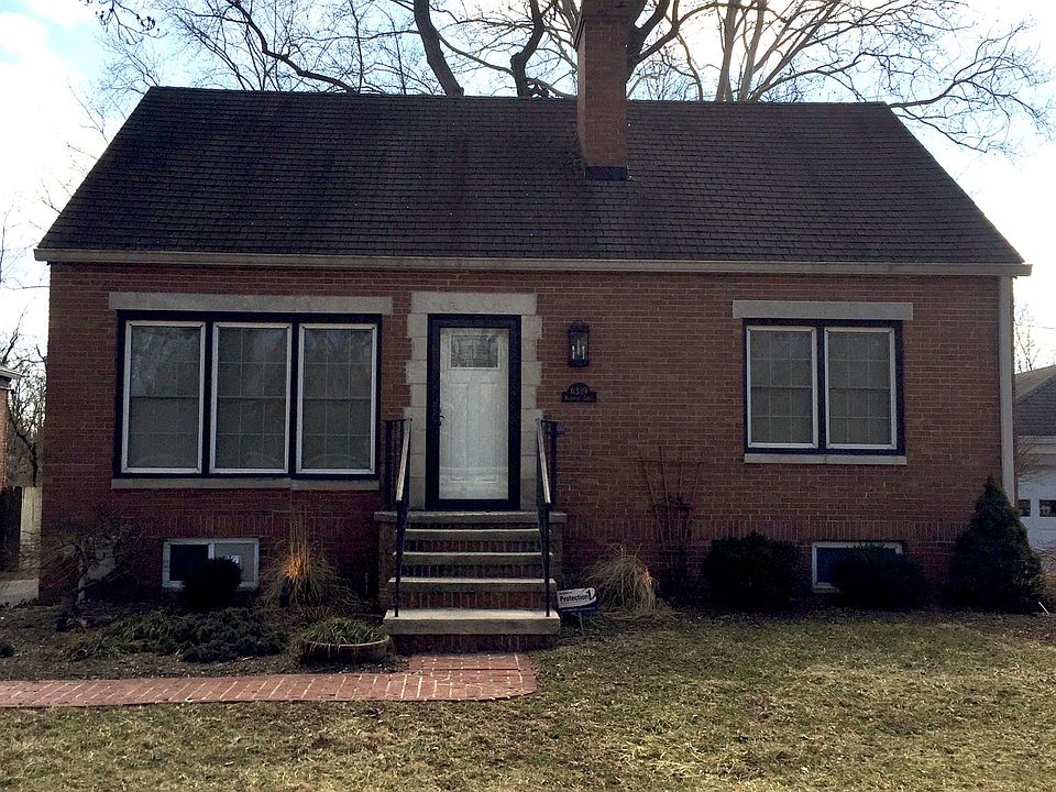 House Front