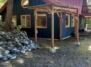 4580 Old House Creek Rd, Agness, OR 97406