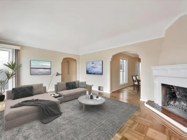 1614 35th Ave, San Francisco, CA 94122