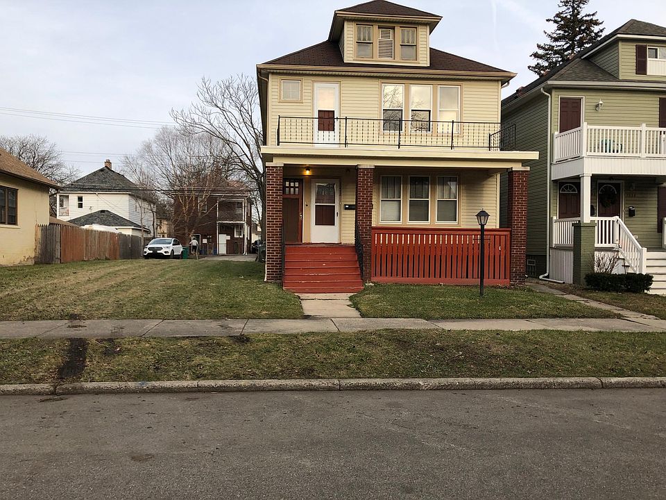 1st image of 1242-1244 Wayburn St