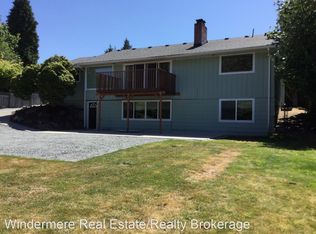 2623 W Mukilteo Blvd, Everett, WA 98203