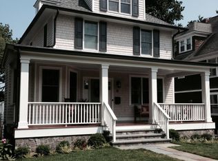 51 N Ridge Rd, Old Greenwich, CT 06870