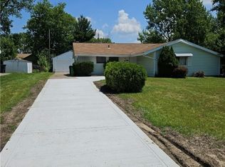 5897 Kimberly Dr, Bedford Heights, OH 44146