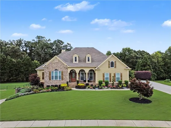 106 Jason Pond Way, Jefferson, GA 30549