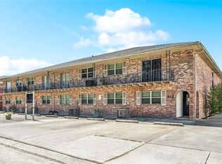 812 Martin Behrman Ave APT G, Metairie, LA 70005