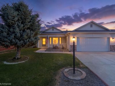 1114 Feltham Peak Dr, Emmett, ID, 83617