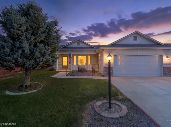 1114 Feltham Peak Dr, Emmett, ID 83617