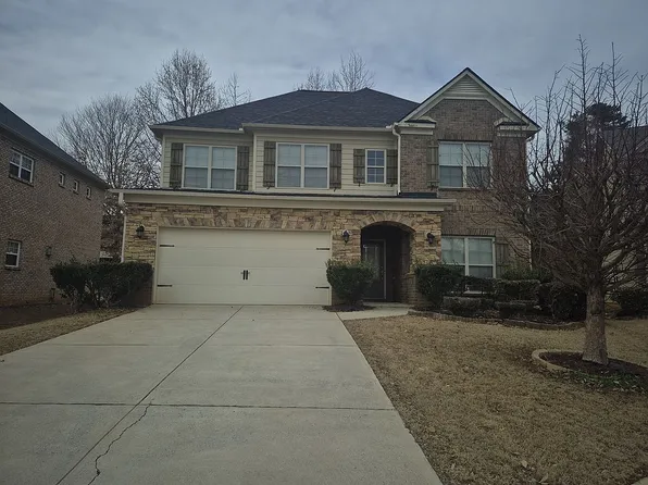 5566 Princeton Run Trl, Tucker, GA 30084