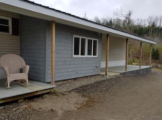 160 Back Belmont Rd, Belfast, ME 04915