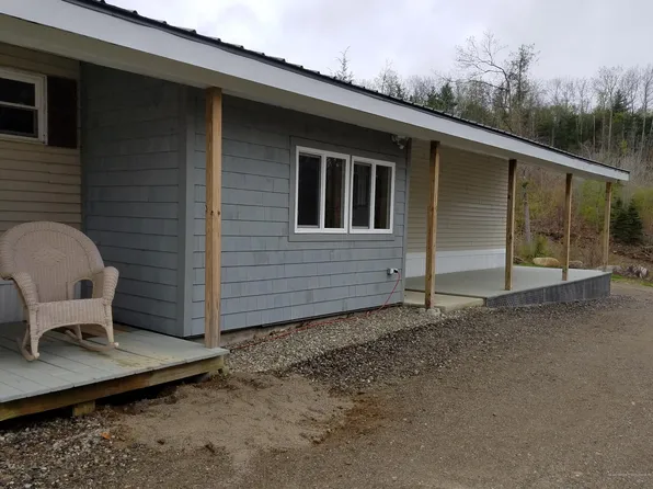 160 Back Belmont Rd, Belfast, ME 04915