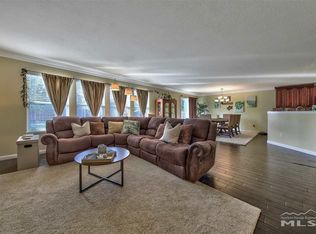 9591 Canyon Meadows Dr, Reno, NV 89506